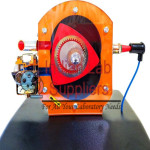 Wankel Engine Model